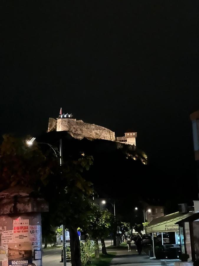 Hotel Stari Grad Doboj Exterior foto