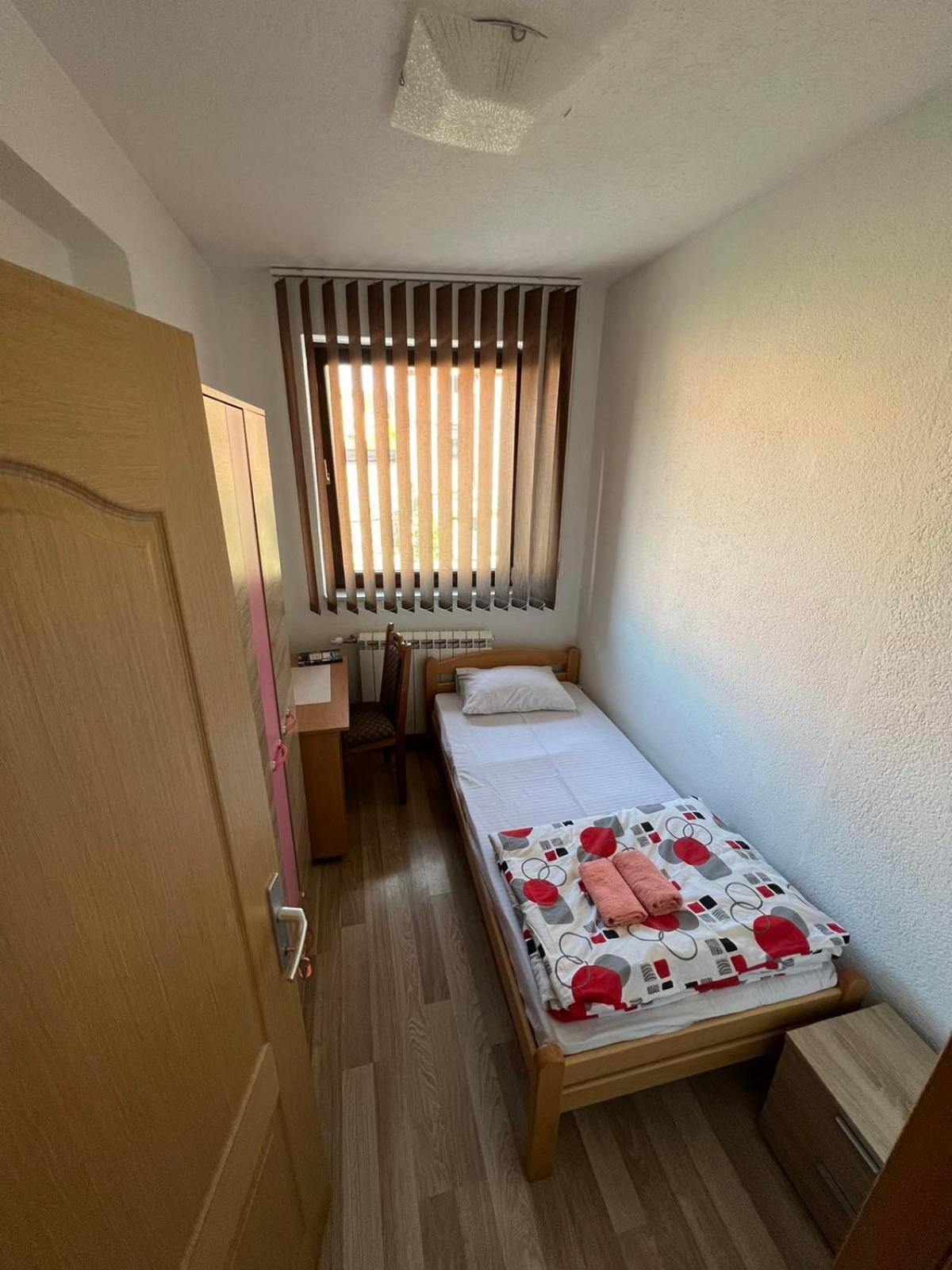 Hotel Stari Grad Doboj Exterior foto