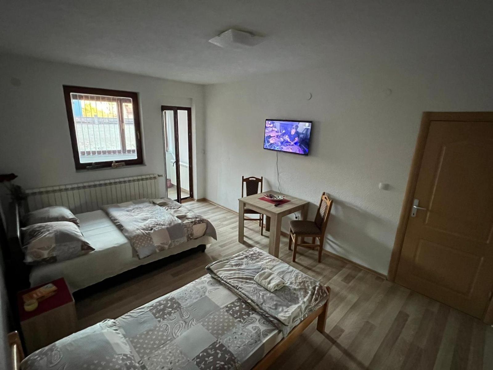 Hotel Stari Grad Doboj Zimmer foto