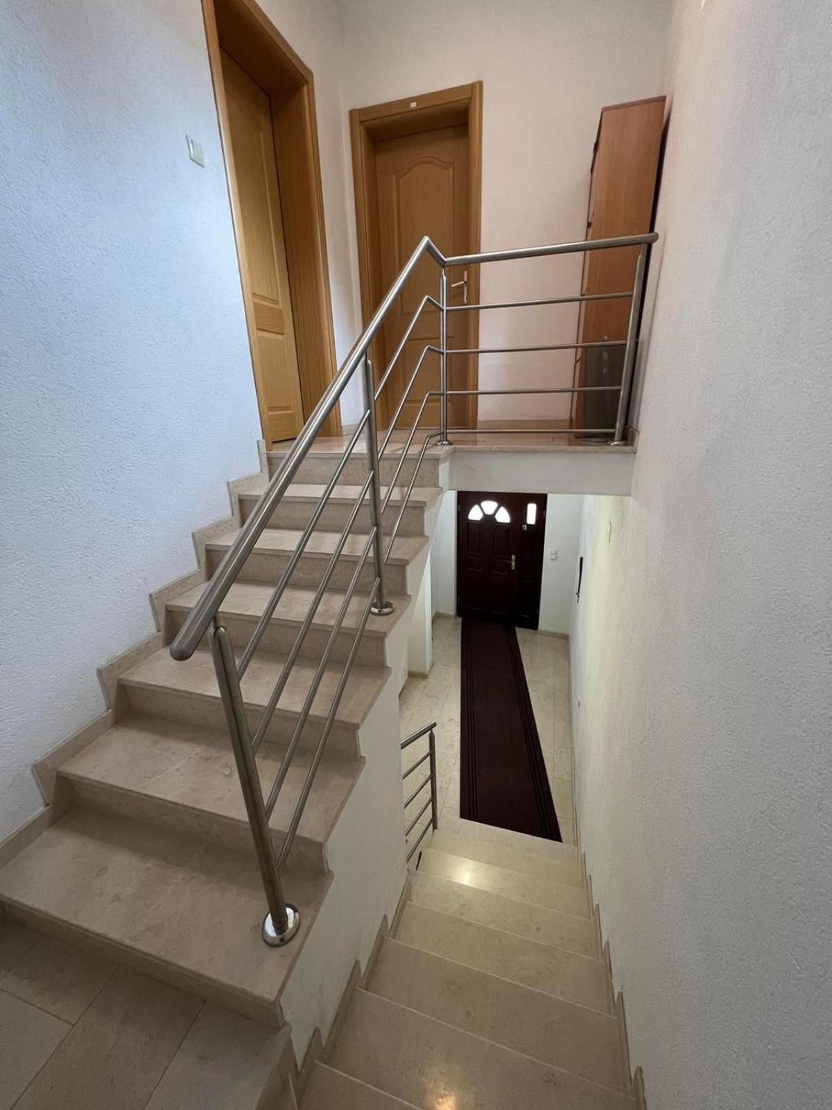 Hotel Stari Grad Doboj Exterior foto