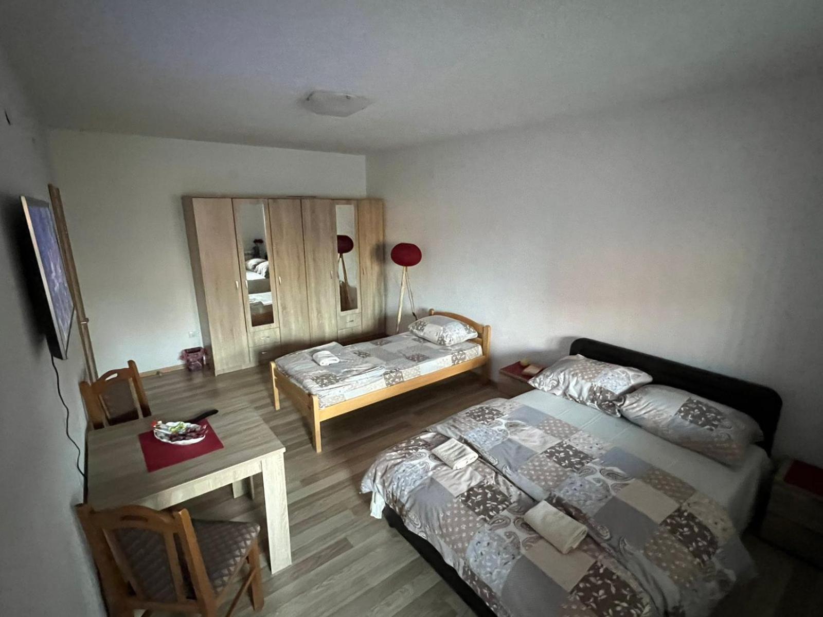 Hotel Stari Grad Doboj Zimmer foto