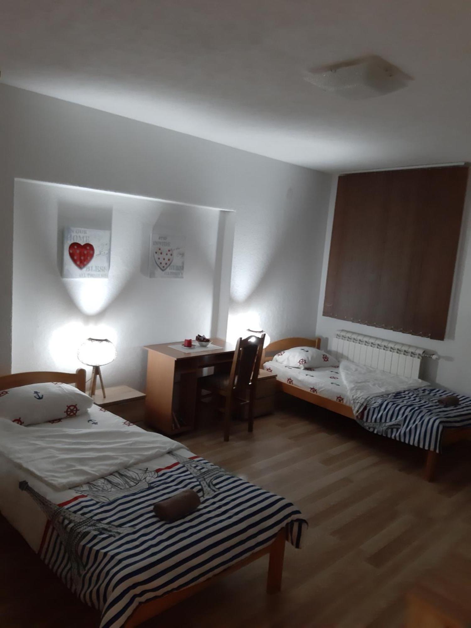 Hotel Stari Grad Doboj Zimmer foto