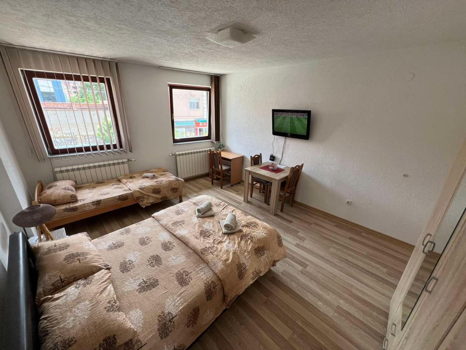 Hotel Stari Grad Doboj Zimmer foto