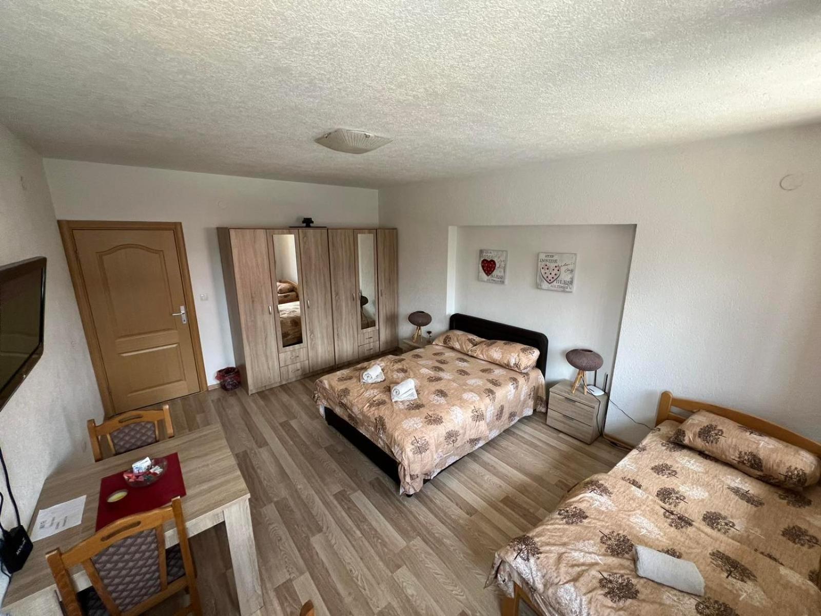 Hotel Stari Grad Doboj Zimmer foto