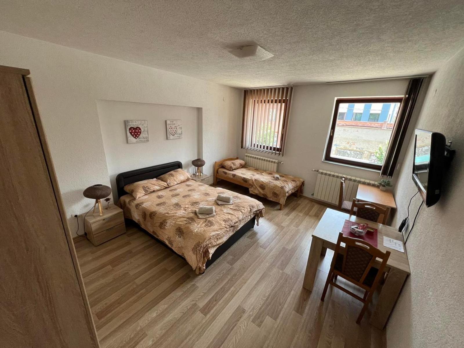 Hotel Stari Grad Doboj Zimmer foto